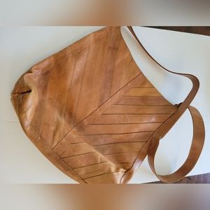 Raven+Lily Magnolia Joanna's Favorite Crossbody Bag, Leather Purse